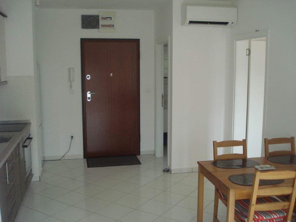 Appartement "Noni" Donji Okrug  Exterior foto