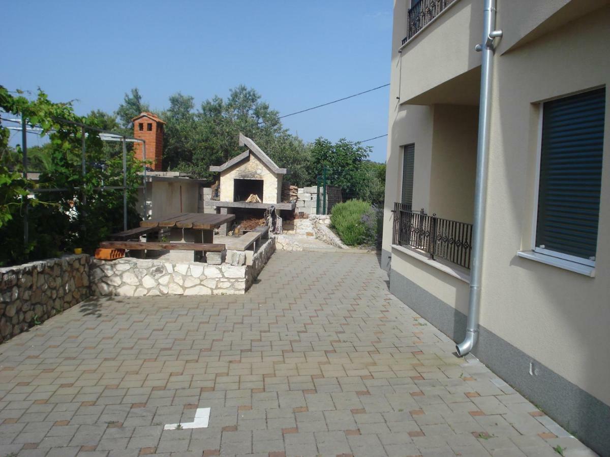 Appartement "Noni" Donji Okrug  Exterior foto