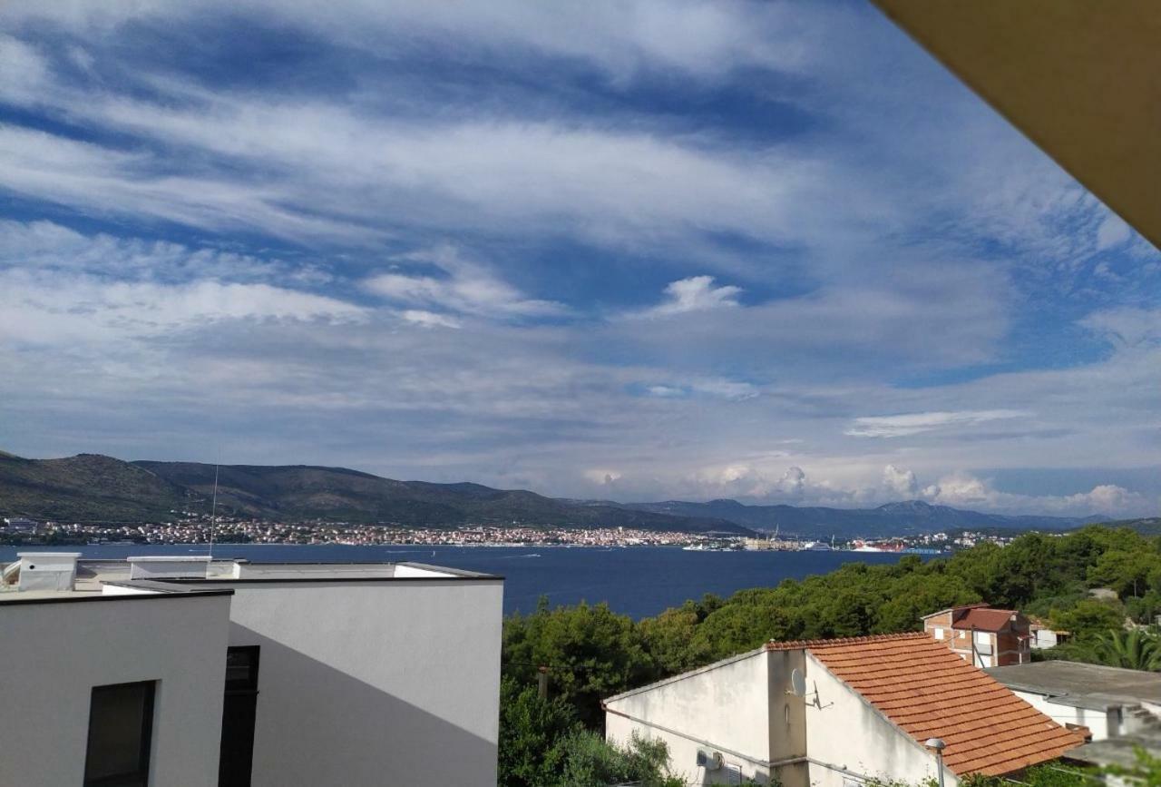 Appartement "Noni" Donji Okrug  Exterior foto